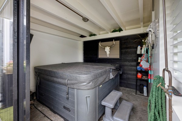 Medium property photo - Groen van Prinsterersingel 53, 3752 DD Bunschoten-Spakenburg